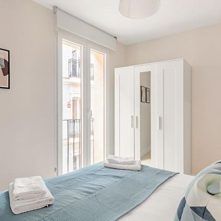 2 Bedrooms 1 Bathroom Furnished - Las Letras - Bright - Mintystay Madrid Bagian luar foto