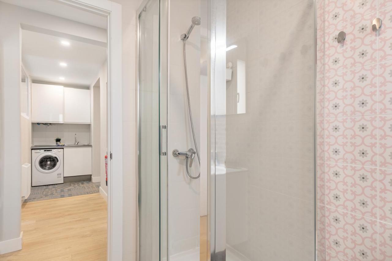 2 Bedrooms 1 Bathroom Furnished - Las Letras - Bright - Mintystay Madrid Bagian luar foto