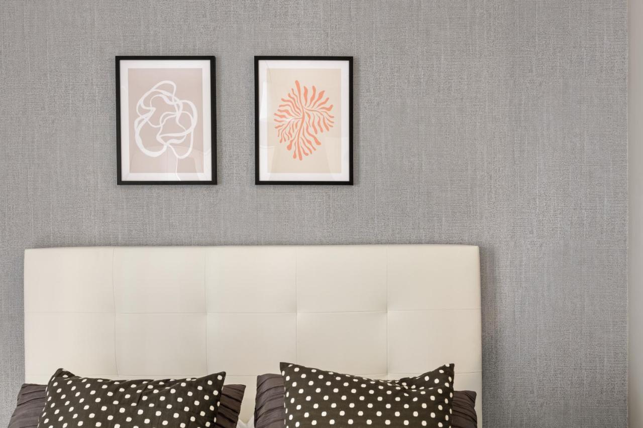 2 Bedrooms 1 Bathroom Furnished - Las Letras - Bright - Mintystay Madrid Bagian luar foto